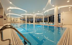 Apartamenty Polanki Aqua BASENY&SPA Kołobrzeg by Renters Prestige